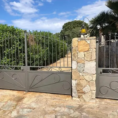 Villa Spacieuse A Avec Piscine Privee *