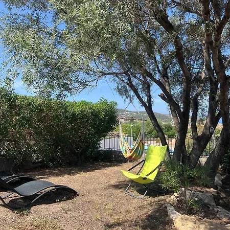 Villa Spacieuse A Avec Piscine Privee *
