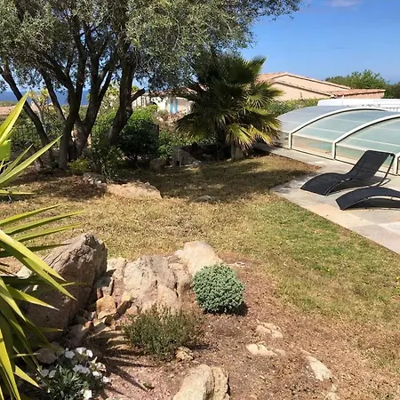 Spacieuse A Avec Piscine Privee *